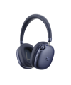 Casti over-ear Bluetooth Havit H670BT, BT 6.0, ANC -45dB, autonomie 100h, Hi-Res, Albastru
