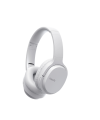 Casti over-ear Bluetooth Havit I62, BT 5.3, autonomie 30h, TF/SD, Alb