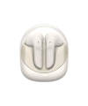 Casti wireless TWS Havit Modern Buds, BT 5.3, ENC, autonomie 20h, Bej