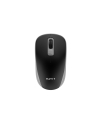 Mouse Wireless Havit MS626GT, 1200 DPI, Silent Click, Ergonomic, Gri