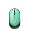 Mouse gaming Havit MS78GT, Verde