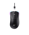Mouse gaming wireless Havit MS966WB, 22000 DPI, multi-mode, acumulator 500mAh, Negru
