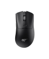 Mouse gaming wireless Havit MS966WB, 22000 DPI, multi-mode, Negru