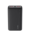 Acumulator portabil Havit PB92, USB-C+USB-A, 20000mAh, 22W, Negru