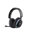 Casti gaming wireless Havit Fuxi-H7, 2.4GHz, Bluetooth, Jack 3.5 mm, Latenta 24 ms, Negru