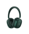 Casti over-ear Bluetooth Havit H670BT, BT 6.0, ANC -45dB, autonomie 100h, Hi-Res, Verde