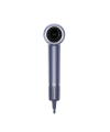 Uscator de par Havit HD202-EU, 110000 rpm, ioni negativi, Silver Purple