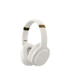 Casti over-ear Bluetooth Havit I62, BT 5.3, autonomie 30h, TF/SD, Auriu