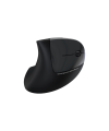 Mouse Wireless Ergonomic Vertical Havit MS550GT, 1600 DPI, 6 Butoane, Negru