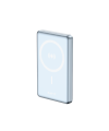 Acumulator portabil Havit PB5203, USB-C, 10000mAh, 20W, Albastru