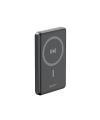 Acumulator portabil Havit PB5203, USB-C, 10000mAh, 20W, Negru