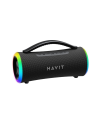 Boxa portabila Bluetooth Havit SK834BT, BT 5.3, 20W, IPX6, TWS, Negru