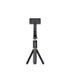 Selfie stick Bluetooth Havit ST7606, Stabilizare, BT 5.2, Negru