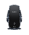 Suport auto cu incarcare wireless Havit W3034, 15W, deschidere automata, Negru