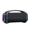 Boxa portabila Bluetooth Havit SK910BT, BT 5.3, 100W, IPX6, Negru