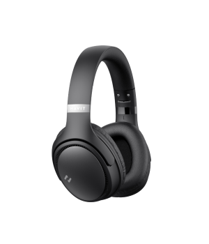 Casti over-ear Bluetooth Havit H630BT, BT 5.3, autonomie 55h, TF/SD, Negru