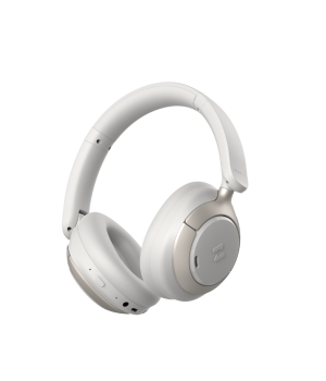 Casti over-ear Bluetooth Havit H683BT, BT 6.0, ANC -43dB, autonomie 80h, Hi-Res, Gri