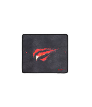 Mousepad Havit HV-MP837, dimensiuni 250x210x2 mm, Negru