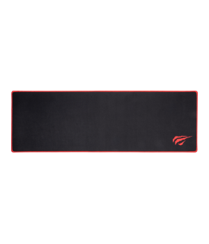 Mousepad Havit HV-MP830, dimensiuni 900x300x3 mm, Negru