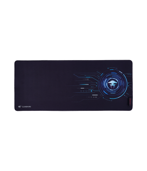 Mousepad Havit MP849, dimensiuni 700x300x3 mm, Negru + Albastru