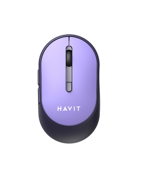 Mouse gaming Havit MS78GT, Mov