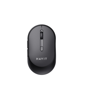 Mouse gaming Havit MS78GT, Negru