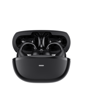 Casti open-ear OWS Havit OWS916 LITE, BT 5.4, ENC, IPX5, Negru