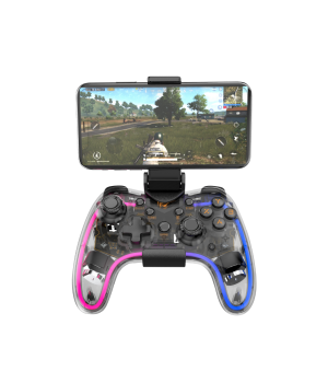 Controller Wireless Gaming Havit G180BT RGB