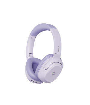 Casti over-ear Bluetooth Havit H612BT PRO, BT 5.4, ANC -30dB, autonomie 50h, Mov