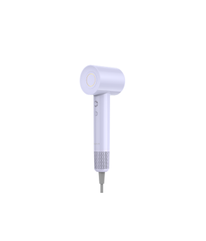 Uscator de par Havit HD201-EU, 105000 rpm, ioni negativi, Mov