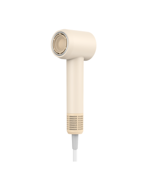 Uscator de par Havit HD709-EU, 200 mil ioni negativi, Bej