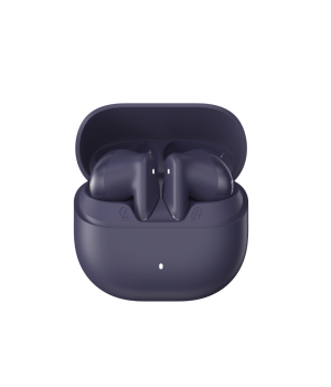 Casti wireless TWS Havit TW888 LITE, BT 6.0, ENC, autonomie 20h, Albastru