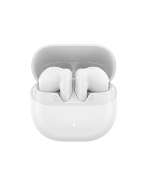 Casti wireless TWS Havit TW888 LITE, BT 6.0, ENC, autonomie 20h, Alb