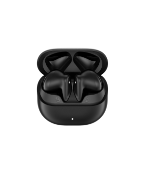 Casti wireless TWS Havit TW888 LITE, BT 6.0, ENC, autonomie 20h, Negru