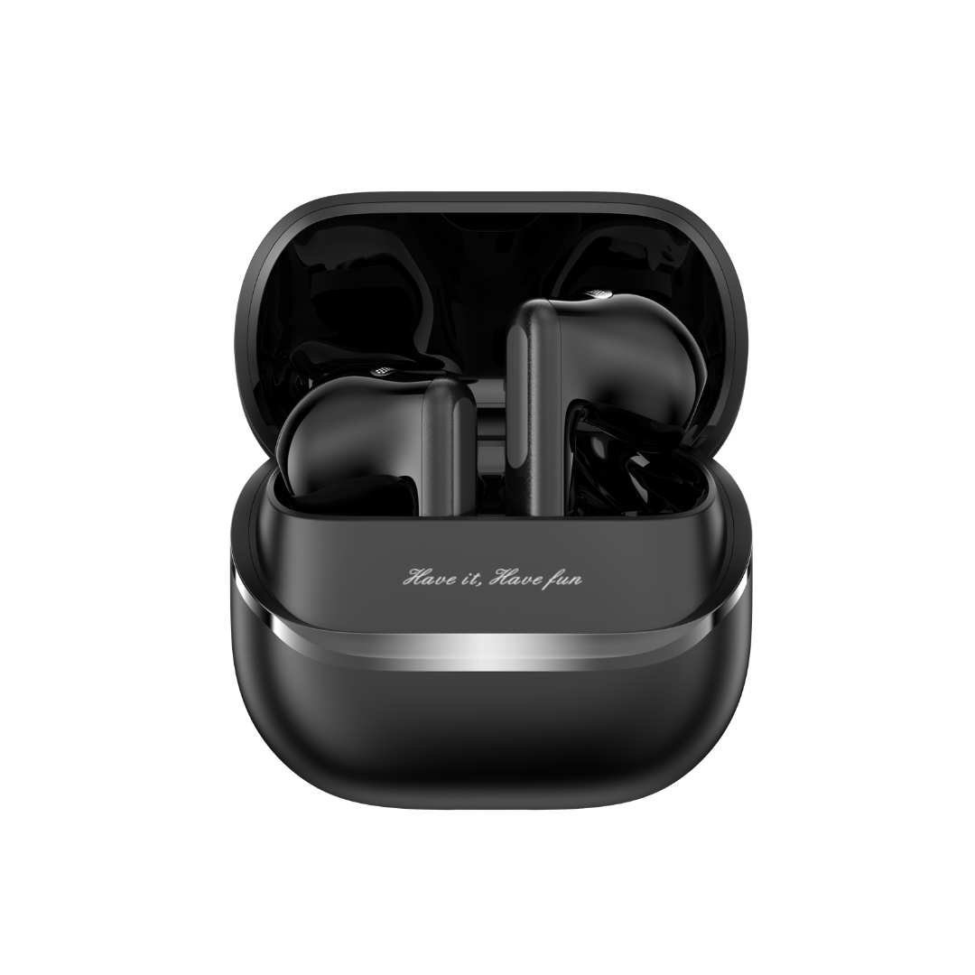 Casti wireless TWS Havit TW983 ANC Spatial Audio