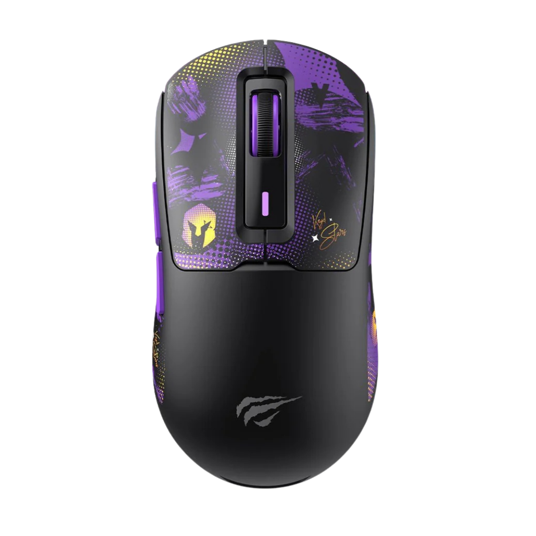 Mouse gaming wireless Havit MS969WB 16000 DPI RGB