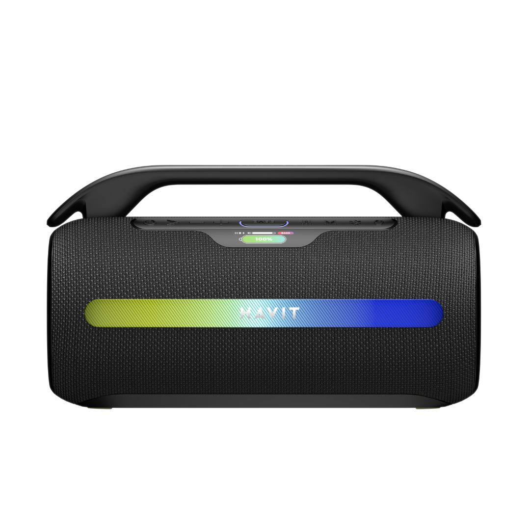 Boxa portabila Bluetooth Havit SK920BT 60W TWS