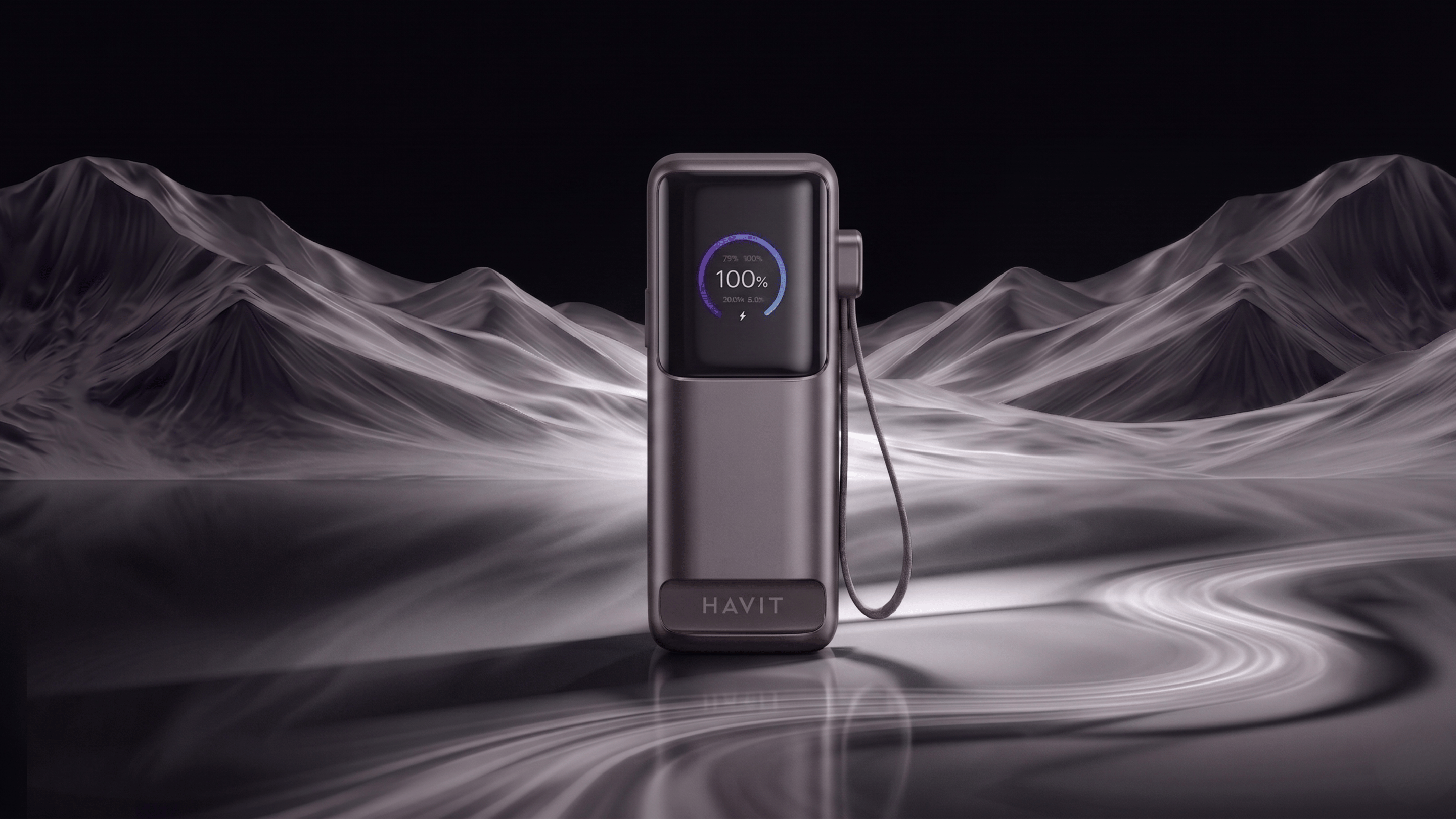 HAVIT Accesorii Mobile