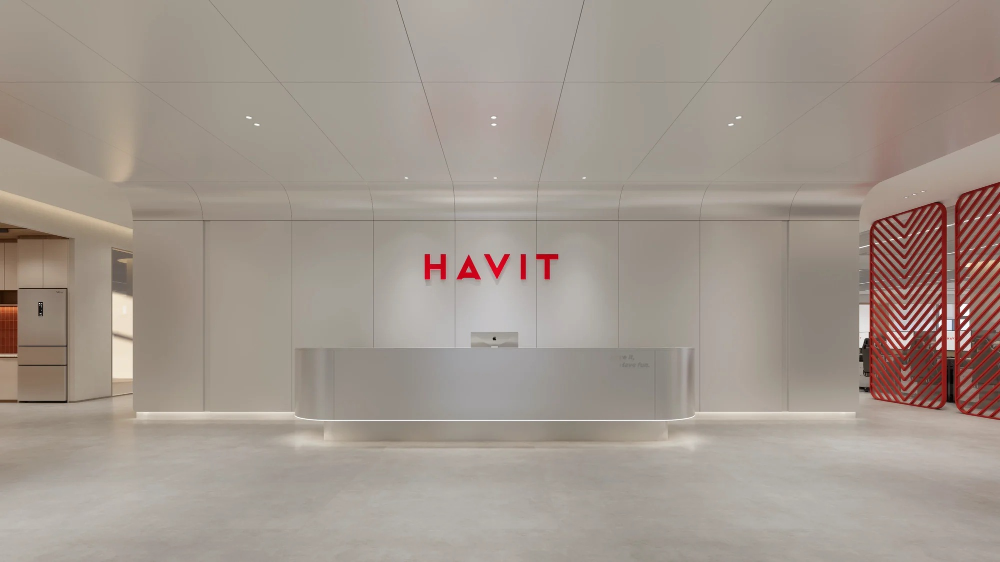 Havit — Smart Audio, Global Reach