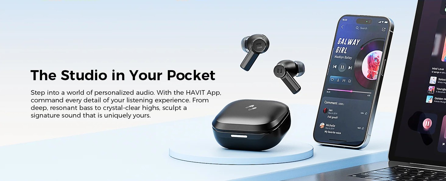 Control personalizat prin aplicatie!